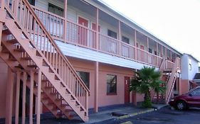 Green Key Beach Motel New Port Richey Fl
